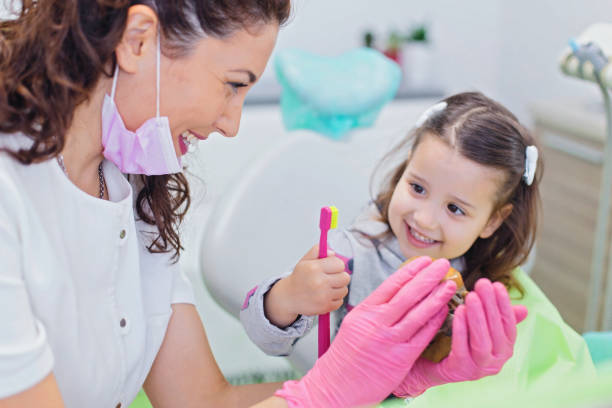 Best Dental Bonding  in Aubrey, TX